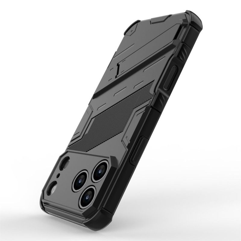Κάλυμμα iPhone 17 Pro Κλασική Βάση