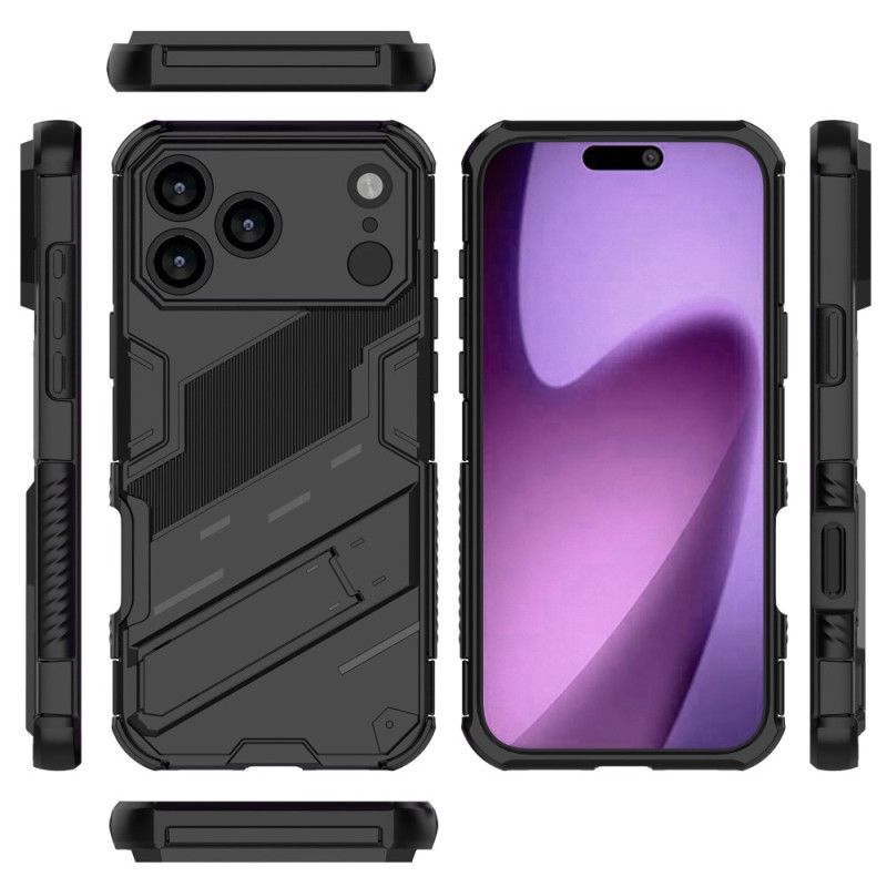 Κάλυμμα iPhone 17 Pro Κλασική Βάση