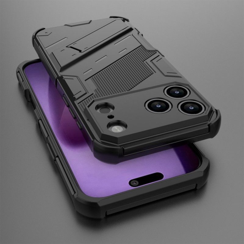 Κάλυμμα iPhone 17 Pro Κλασική Βάση