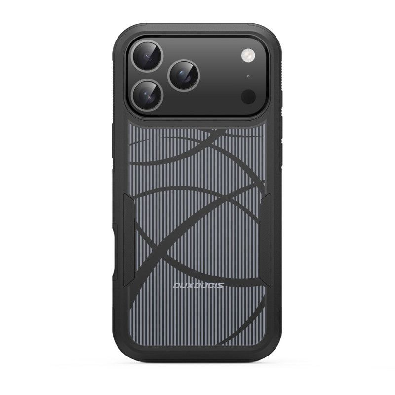 Κάλυμμα iPhone 17 Pro Magsafe Σειρά Shld Dux Ducis