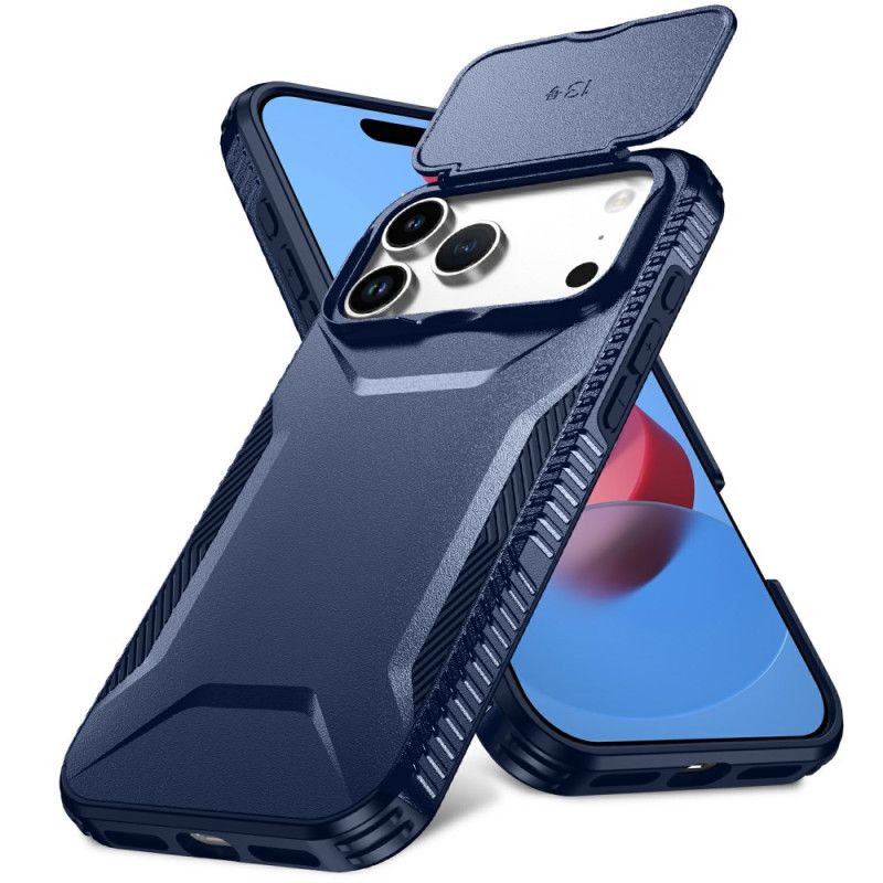 Κάλυμμα iPhone 17 Pro Max Ανθεκτικό