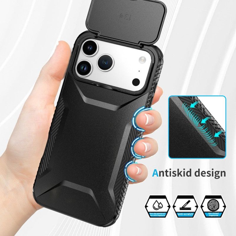 Κάλυμμα iPhone 17 Pro Max Ανθεκτικό
