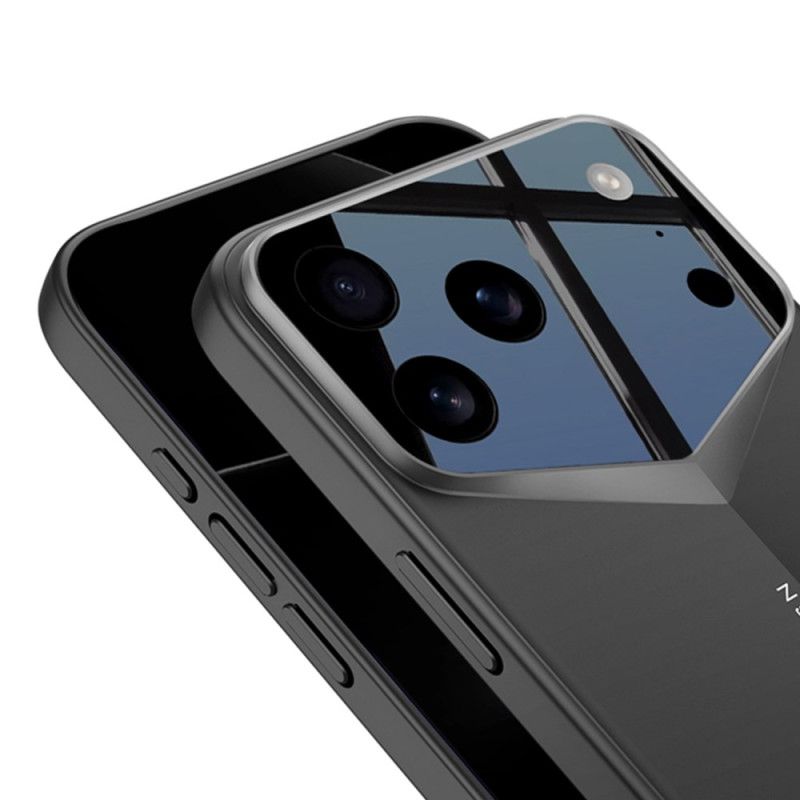 Κάλυμμα iPhone 17 Pro Max Gkk Σιλικόνης