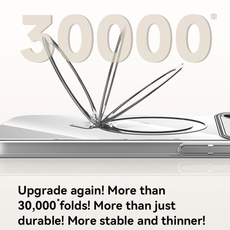 Κάλυμμα iPhone 17 Pro Max Magsafe Nature Series Sulada Σιλικόνης