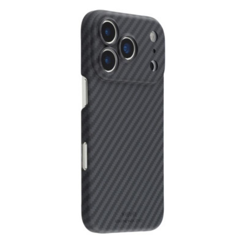 Κάλυμμα iPhone 17 Pro Max Magsafe Ultra-fine X-level