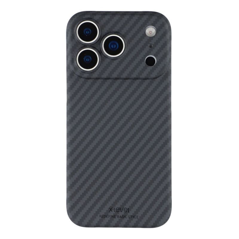 Κάλυμμα iPhone 17 Pro Max Magsafe Ultra-fine X-level