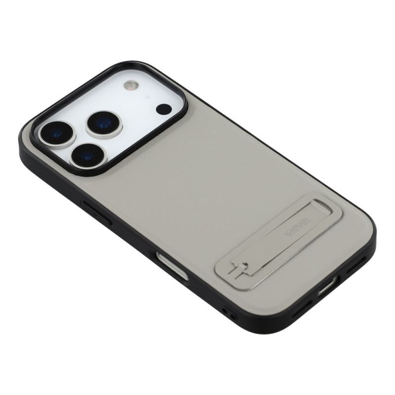 Κάλυμμα iPhone 17 Pro Max Μεταλλική Θήκη X-level