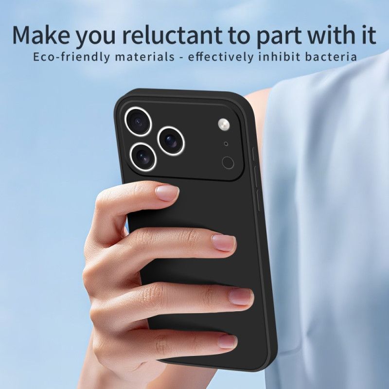 Κάλυμμα iPhone 17 Pro Max Mofi Skin Touch