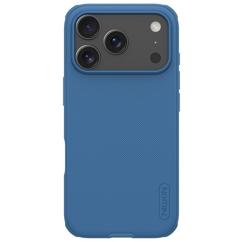 Κάλυμμα iPhone 17 Pro Max Nillkin Frosted Shield Pro