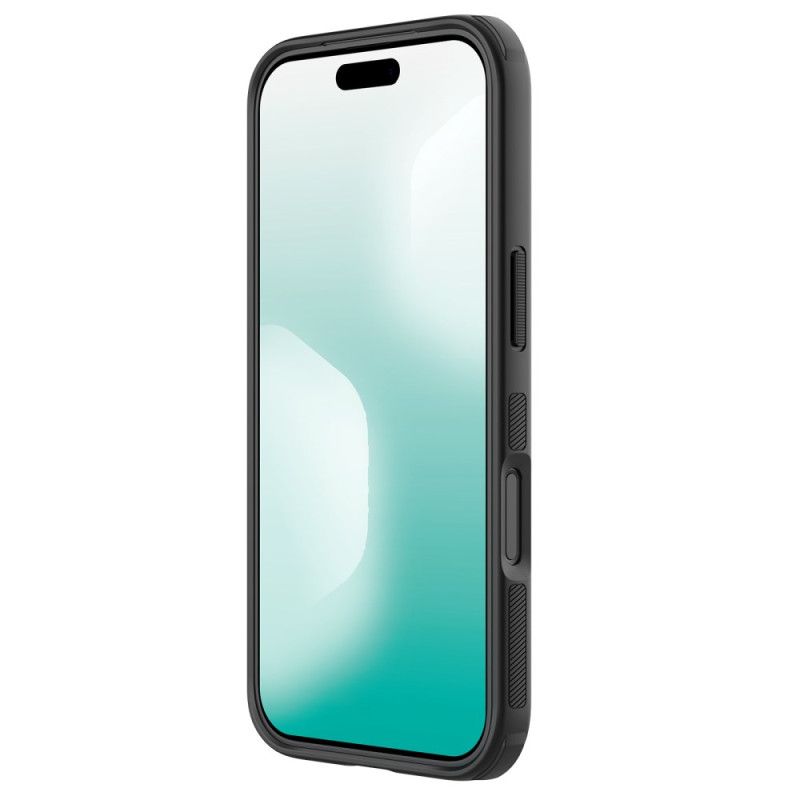 Κάλυμμα iPhone 17 Pro Max Nillkin Frosted Shield Pro