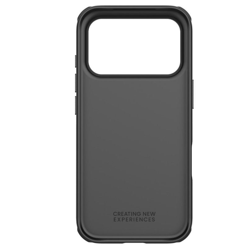 Κάλυμμα iPhone 17 Pro Max Nillkin Frosted Shield Pro