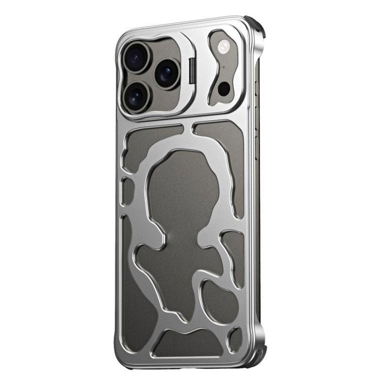 Κάλυμμα iPhone 17 Pro Max Σειρά Magsafe Auspicious Cloud