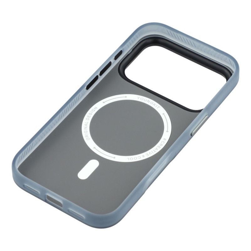 Κάλυμμα iPhone 17 Pro Max Σειρά Magsafe Technology Youngkit