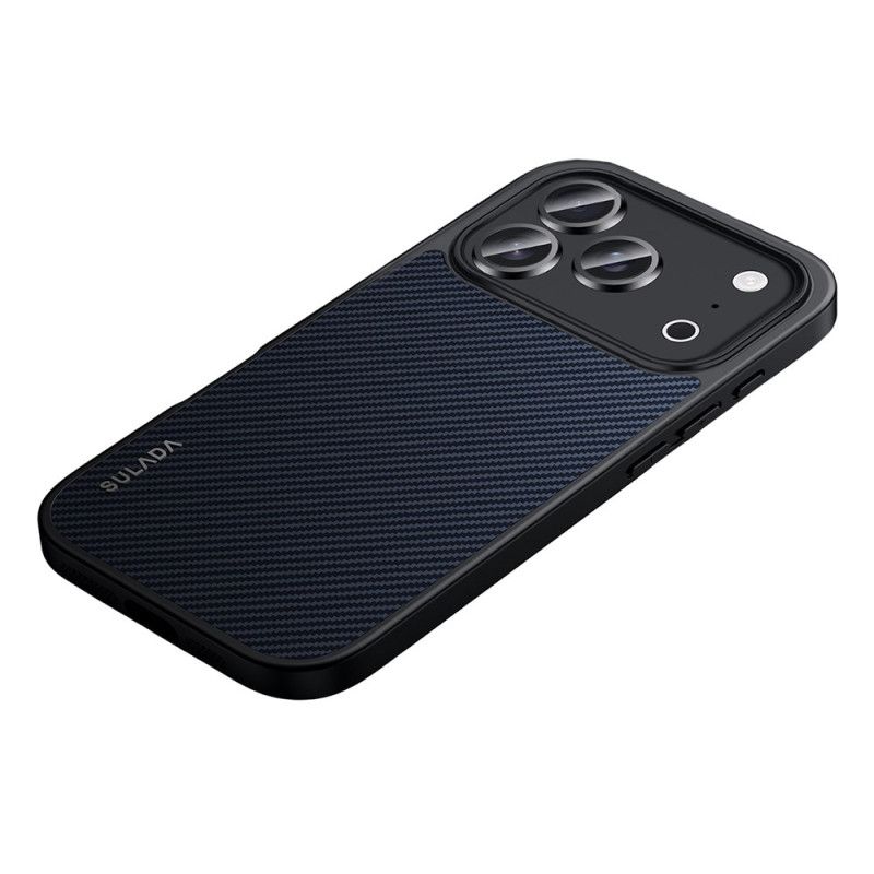 Κάλυμμα iPhone 17 Pro Max Συμβατό Με Magsafe