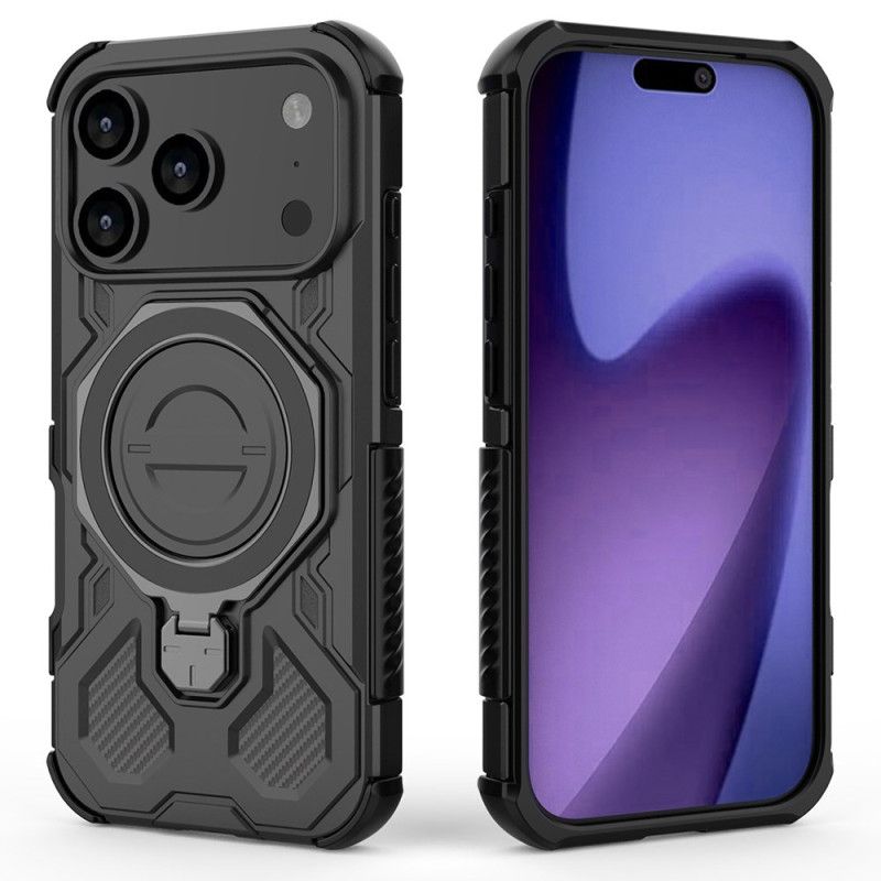 Κάλυμμα iPhone 17 Pro Max Θήκες Κινητών Ανθεκτικό Μαγνητικό