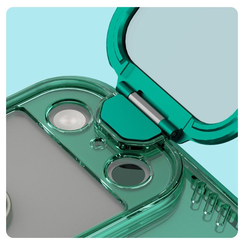 Κάλυμμα iPhone 17 Pro Max Θήκες Κινητών Σειρά Magsafe Iceblade Nillkin