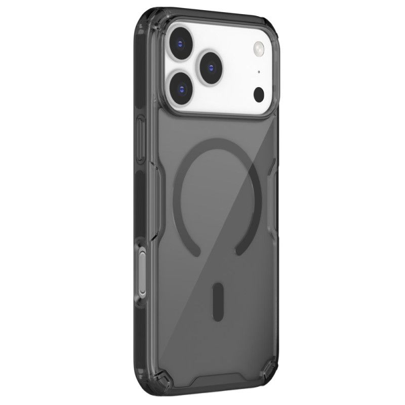 Κάλυμμα iPhone 17 Pro Max Θήκες Κινητών Συμβατή Με Nillkin Nature Pro Series Με Magsafe