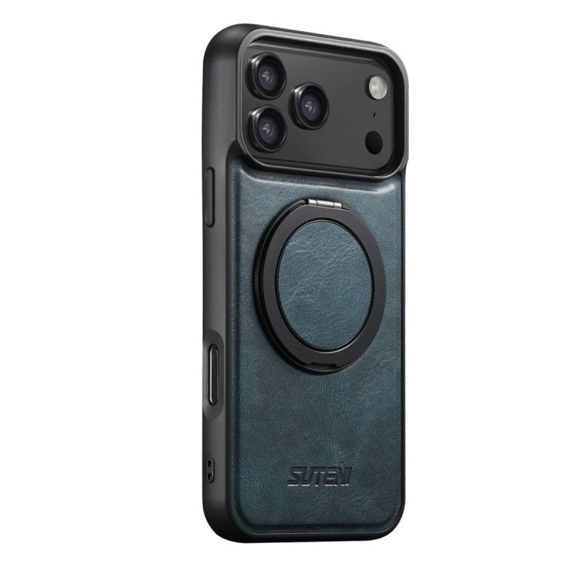 Κάλυμμα iPhone 17 Pro Max Θήκες Κινητών Συμβατό Με Magsafe Με Περιστρεφόμενη Βάση Suteni