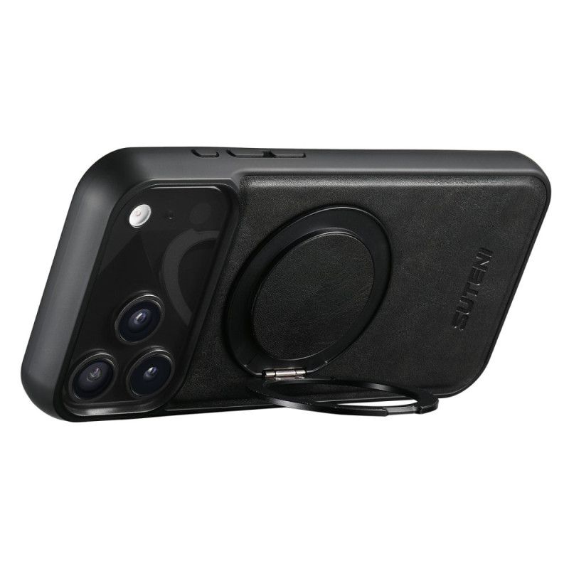 Κάλυμμα iPhone 17 Pro Max Θήκες Κινητών Συμβατό Με Magsafe Με Περιστρεφόμενη Βάση Suteni