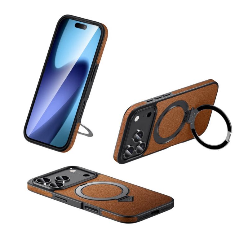 Κάλυμμα iPhone 17 Pro Max Θήκες Κινητών Συμβατό Με Magsafe Premium Design