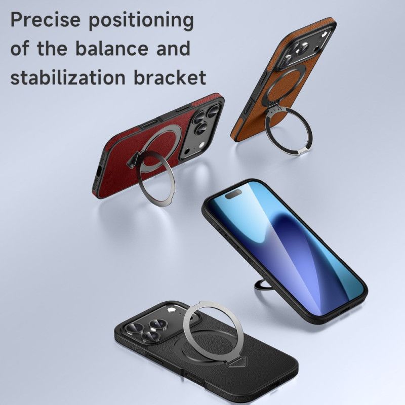 Κάλυμμα iPhone 17 Pro Max Θήκες Κινητών Συμβατό Με Magsafe Premium Design