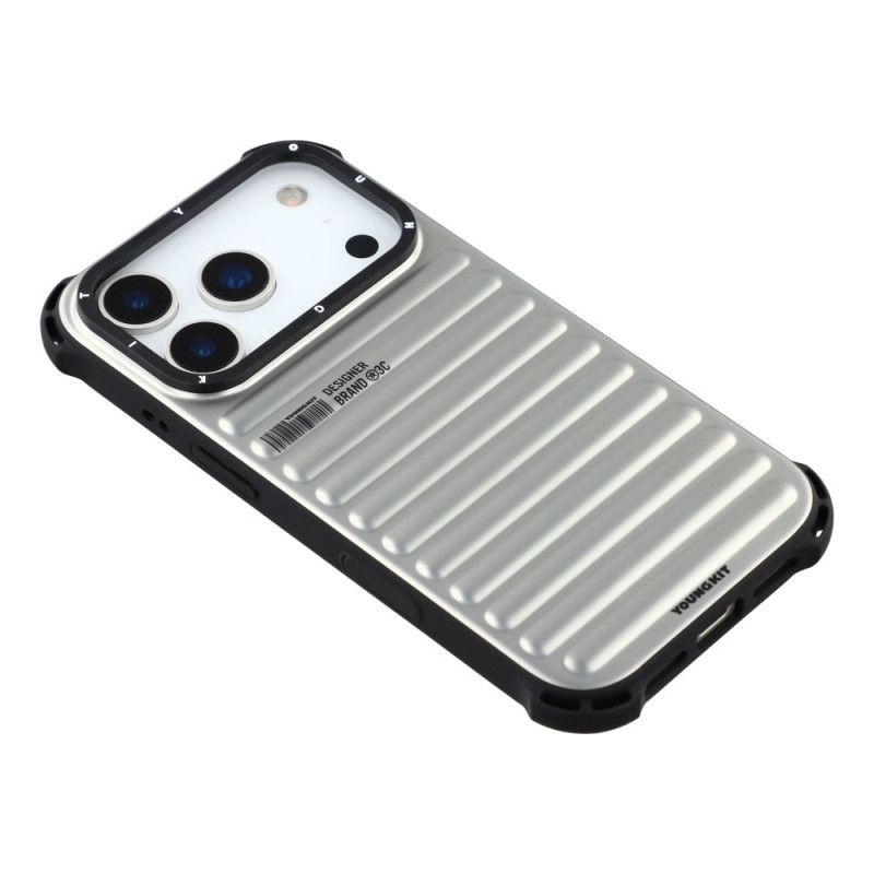 Κάλυμμα iPhone 17 Pro Max Θήκες Κινητών Συμβατό Με Τη Σειρά Magsafe Travel