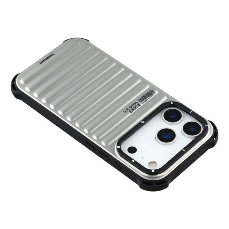 Κάλυμμα iPhone 17 Pro Max Θήκες Κινητών Συμβατό Με Τη Σειρά Magsafe Travel