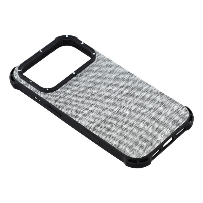 Κάλυμμα iPhone 17 Pro Max Θήκες Κινητών Τζιν Magsafe Premium Texture