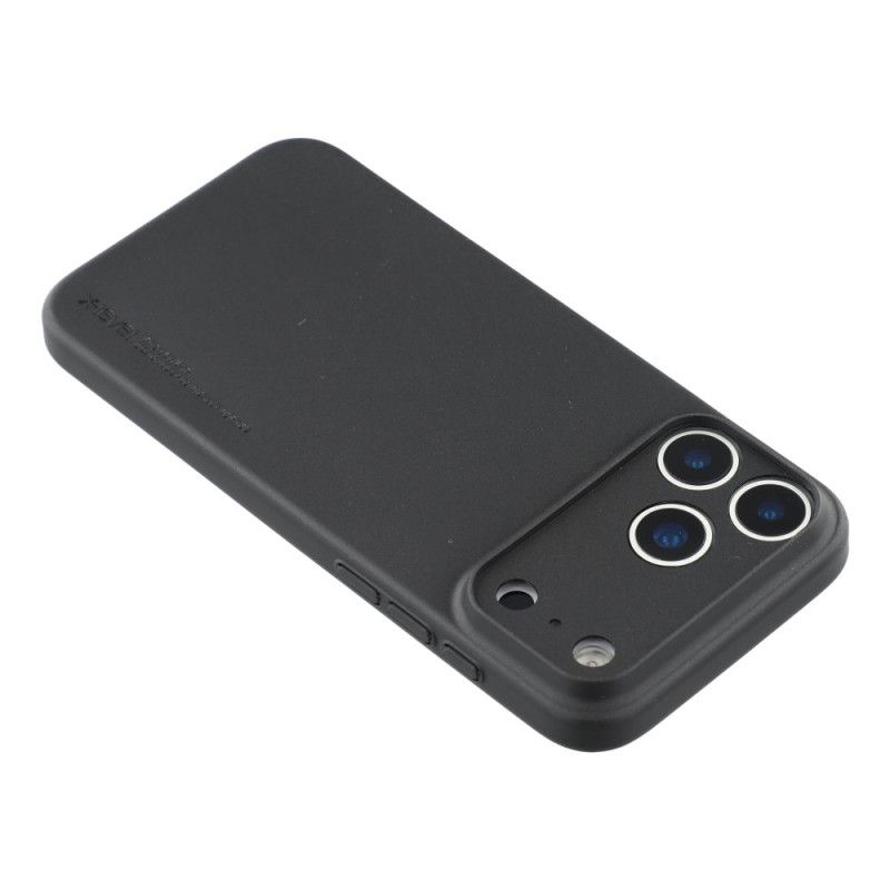 Κάλυμμα iPhone 17 Pro Max X-level