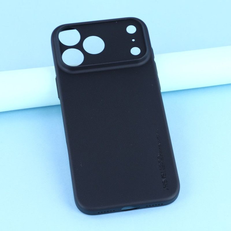 Κάλυμμα iPhone 17 Pro Max X-level
