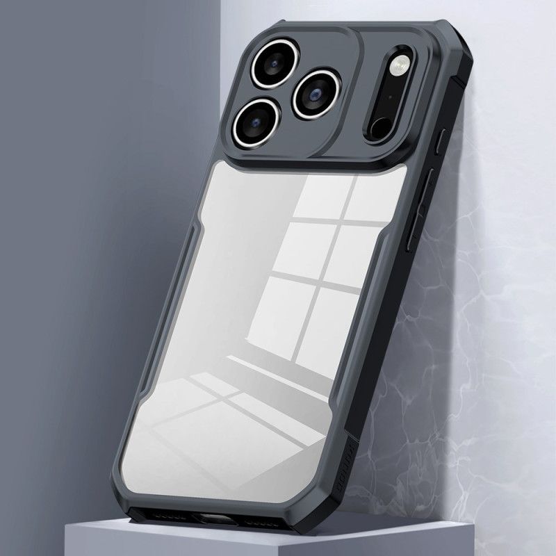 Κάλυμμα iPhone 17 Pro Max Xundd