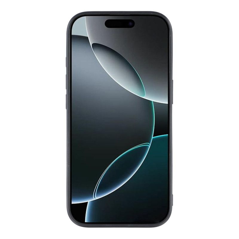 Κάλυμμα iPhone 17 Pro Μεταλλική Βάση X-level