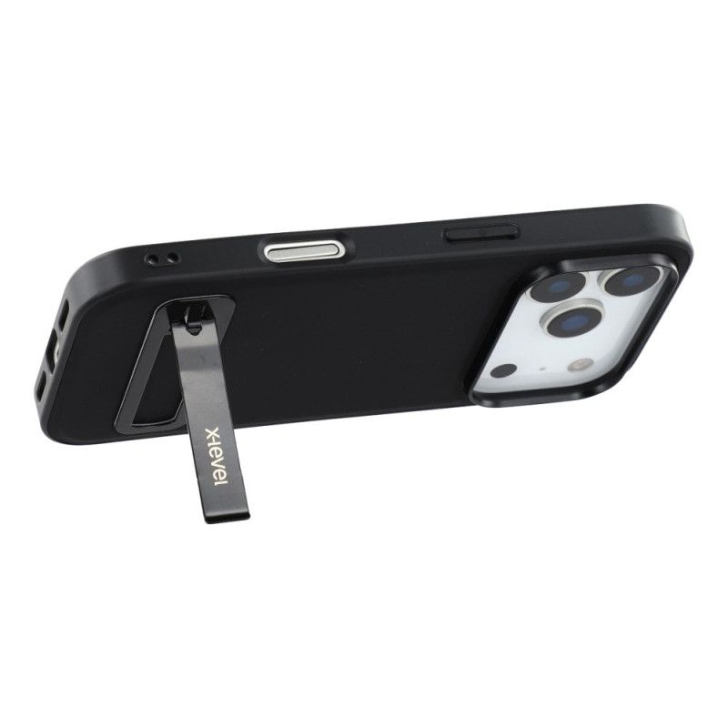 Κάλυμμα iPhone 17 Pro Μεταλλική Βάση X-level