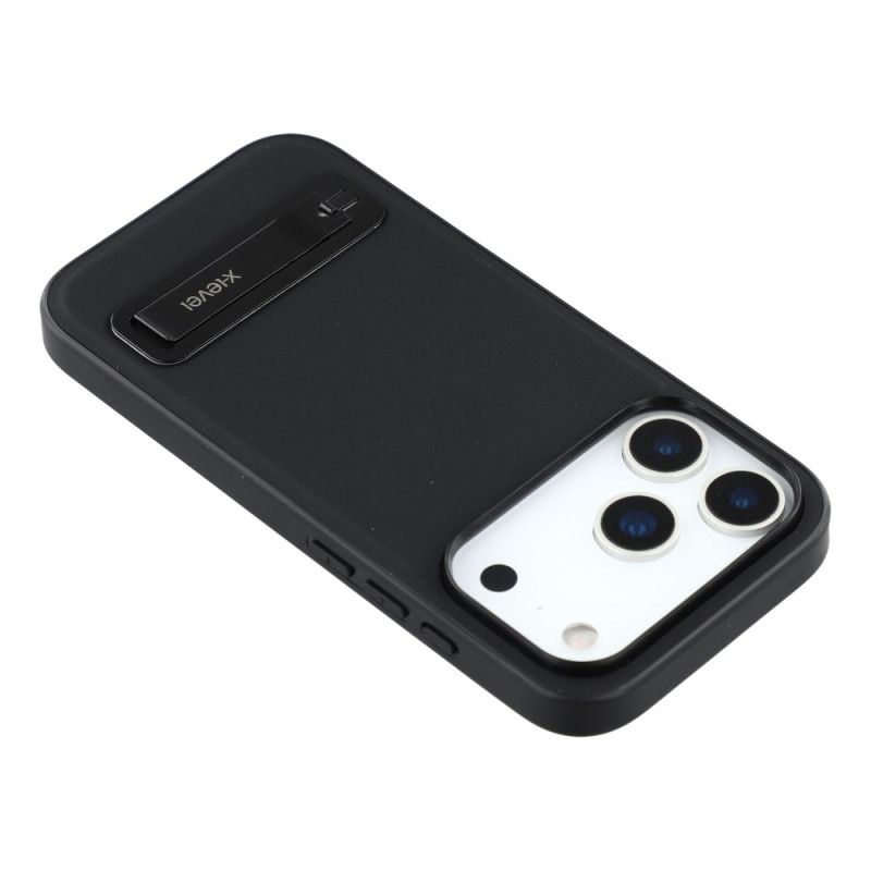 Κάλυμμα iPhone 17 Pro Μεταλλική Βάση X-level
