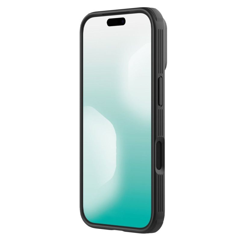 Κάλυμμα iPhone 17 Pro Nillkin Camshield Σειρά Pro
