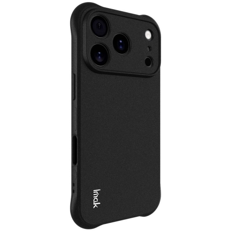 Κάλυμμα iPhone 17 Pro Οικολογική Σιλικόνη Imak