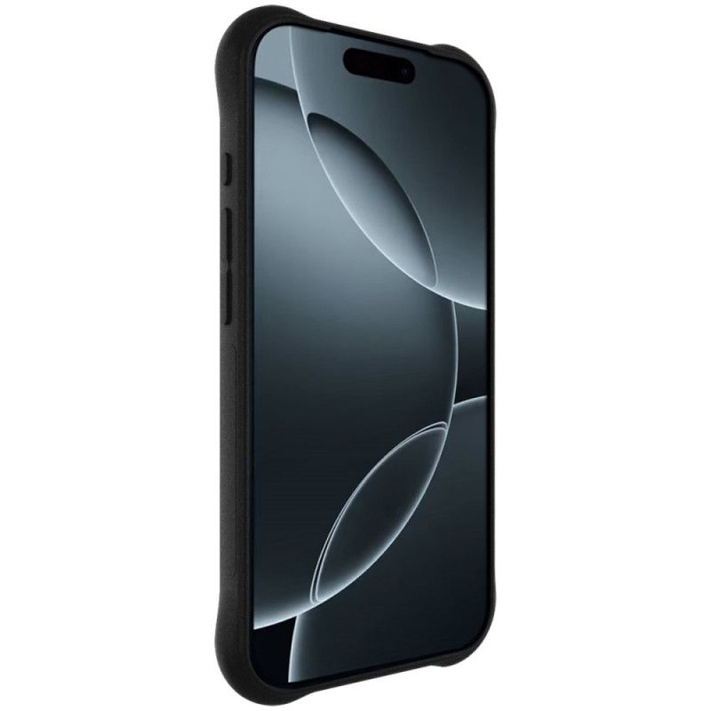 Κάλυμμα iPhone 17 Pro Οικολογική Σιλικόνη Imak