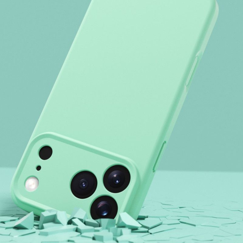 Κάλυμμα iPhone 17 Pro Premium Χρώμα