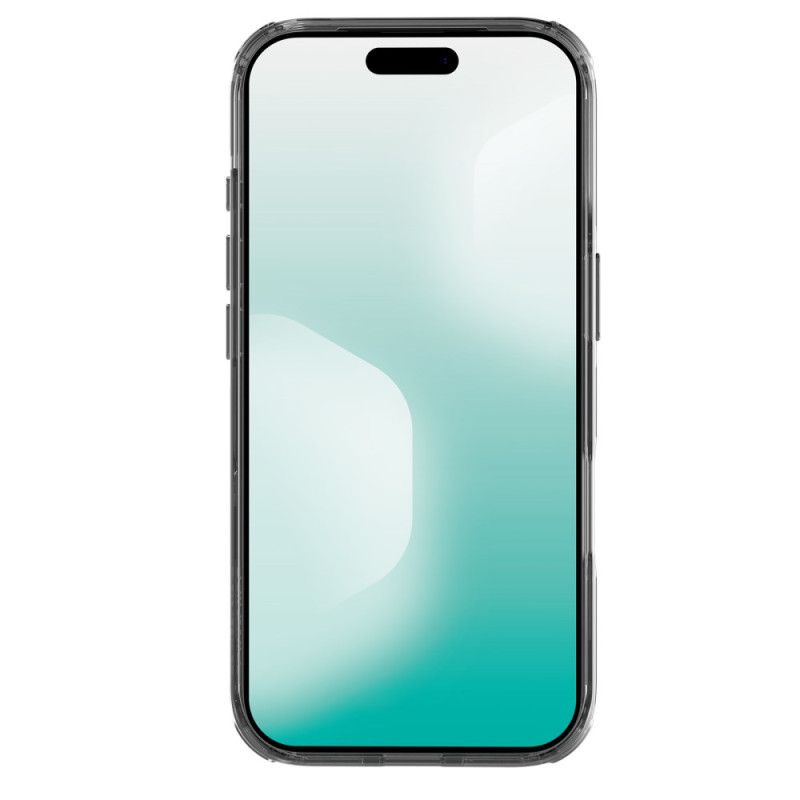Κάλυμμα iPhone 17 Pro Σειρά Nature Pro Nillkin