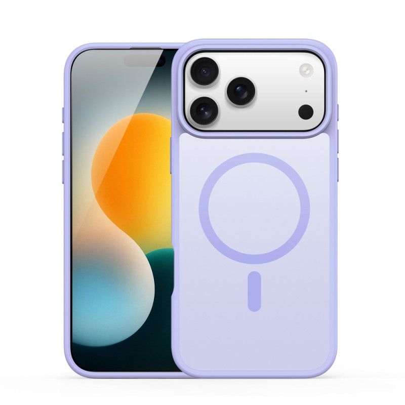 Κάλυμμα iPhone 17 Pro Σειρά Yind Dux Ducis