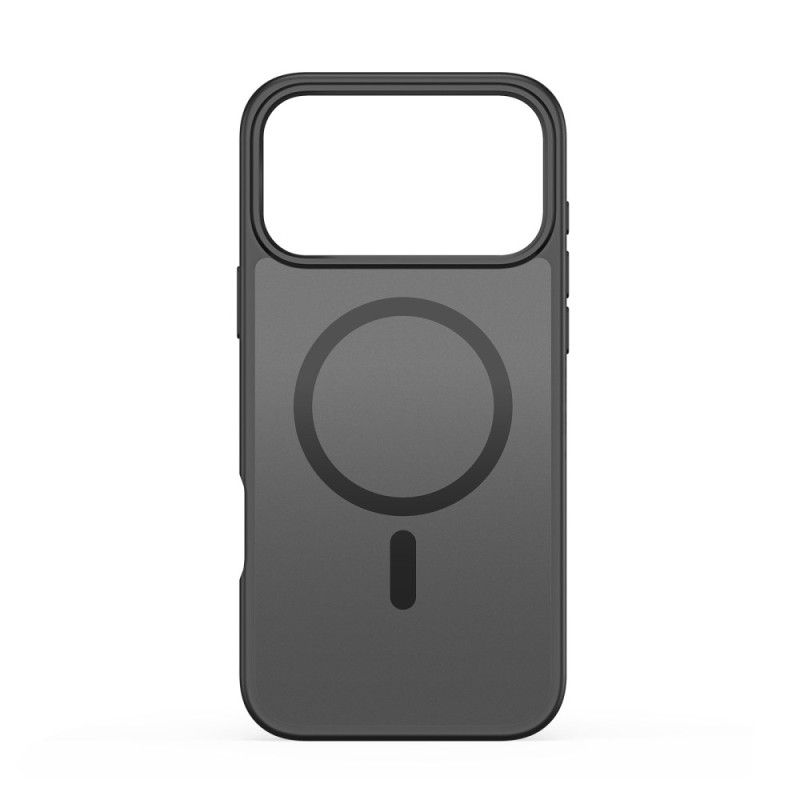 Κάλυμμα iPhone 17 Pro Σειρά Yind Dux Ducis
