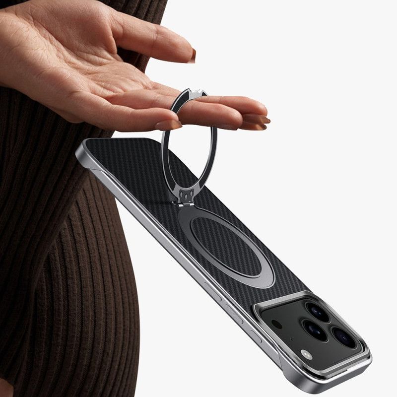Κάλυμμα iPhone 17 Pro Συμβατό Με Magsafe Εξαιρετικά Λεπτή Βάση