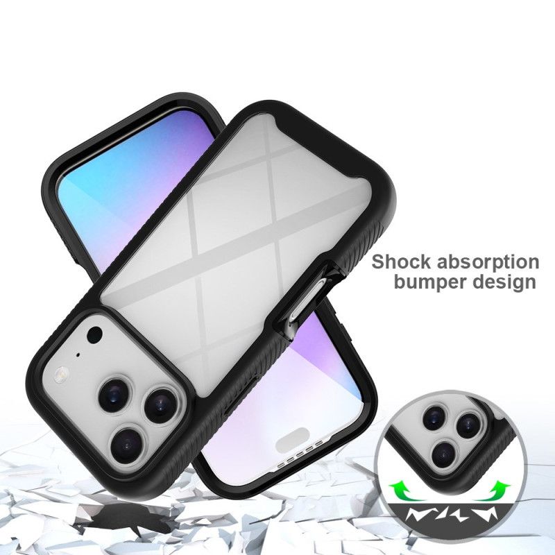 Κάλυμμα iPhone 17 Pro Θήκες Κινητών Ανθεκτική Πλήρης Προστασία