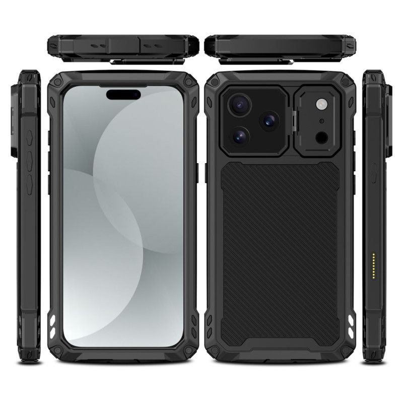 Κάλυμμα iPhone 17 Pro Θήκες Κινητών Magsafe Premium Protection