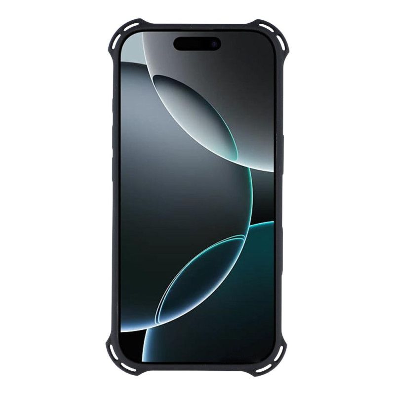 Κάλυμμα iPhone 17 Pro Θήκες Κινητών Συμβατό Με Magsafe