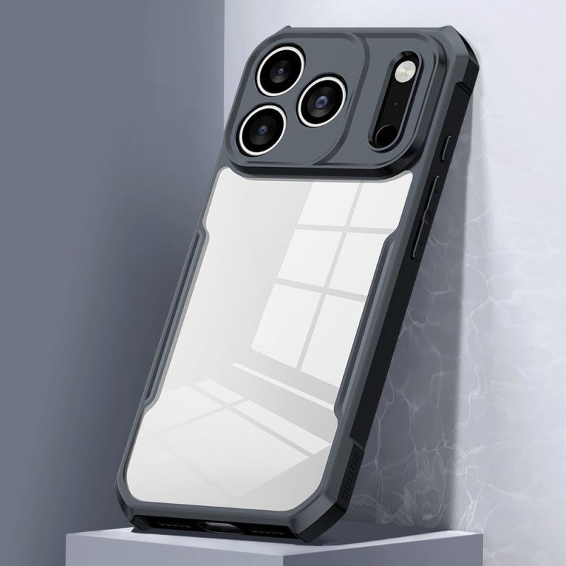 Κάλυμμα iPhone 17 Pro Xundd