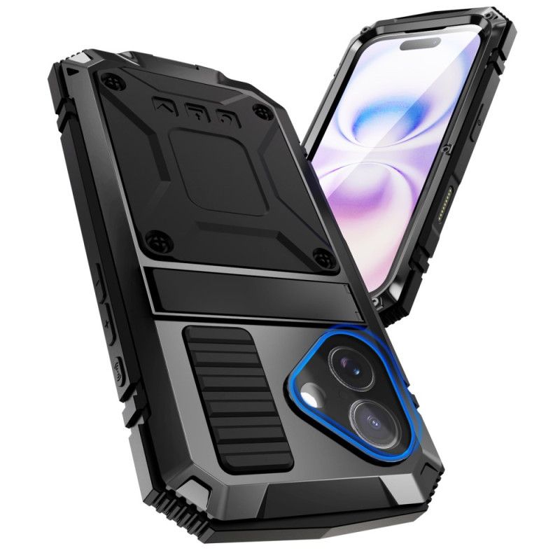 Κάλυμμα iPhone 17 R-just Πλήρης Προστασία