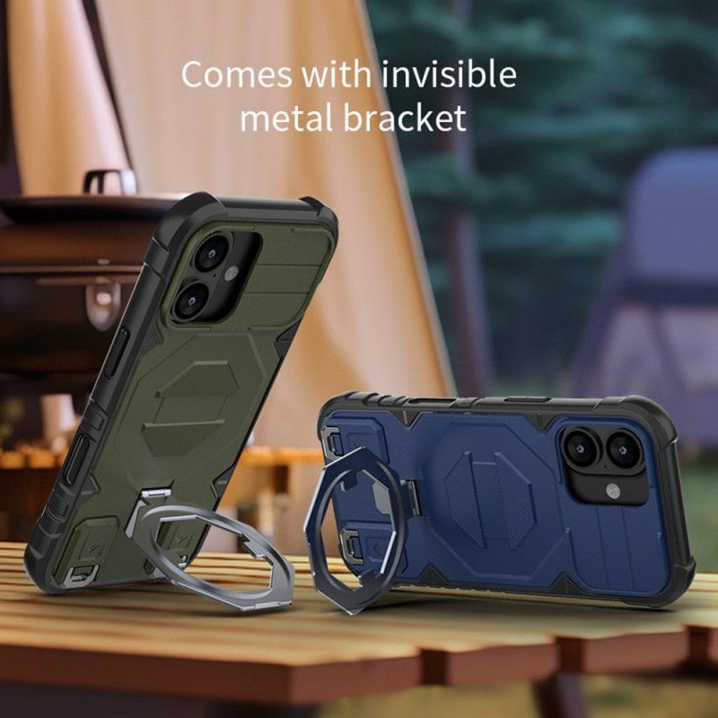 Κάλυμμα iPhone 17 Συμβατό Με Magsafe Εξαιρετικά Ανθεκτικό