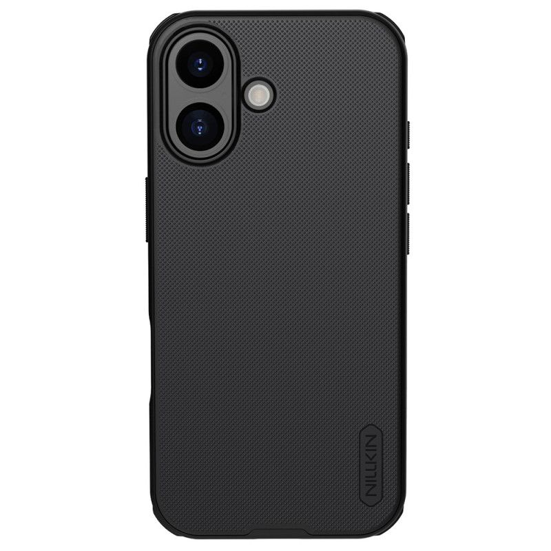 Κάλυμμα iPhone 17 Συμβατό Με Magsafe Frosted Shield Pro Nillkin
