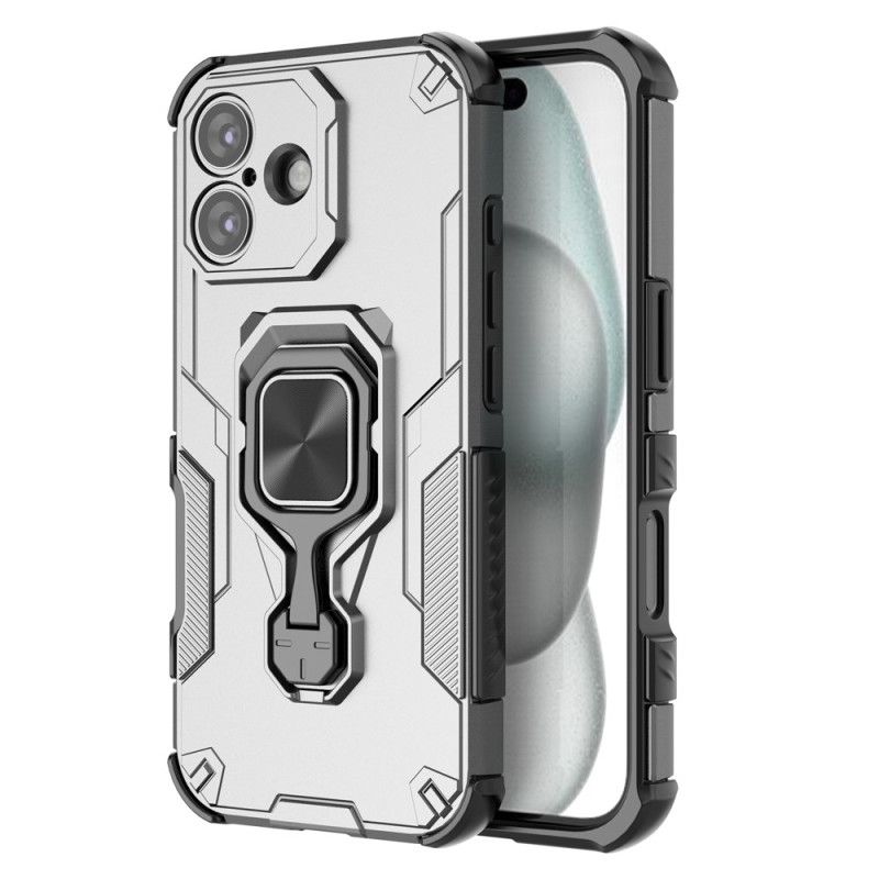 Κάλυμμα iPhone 17 Θήκες Κινητών Εξαιρετικά Ανθεκτική Με Περιστρεφόμενη Βάση